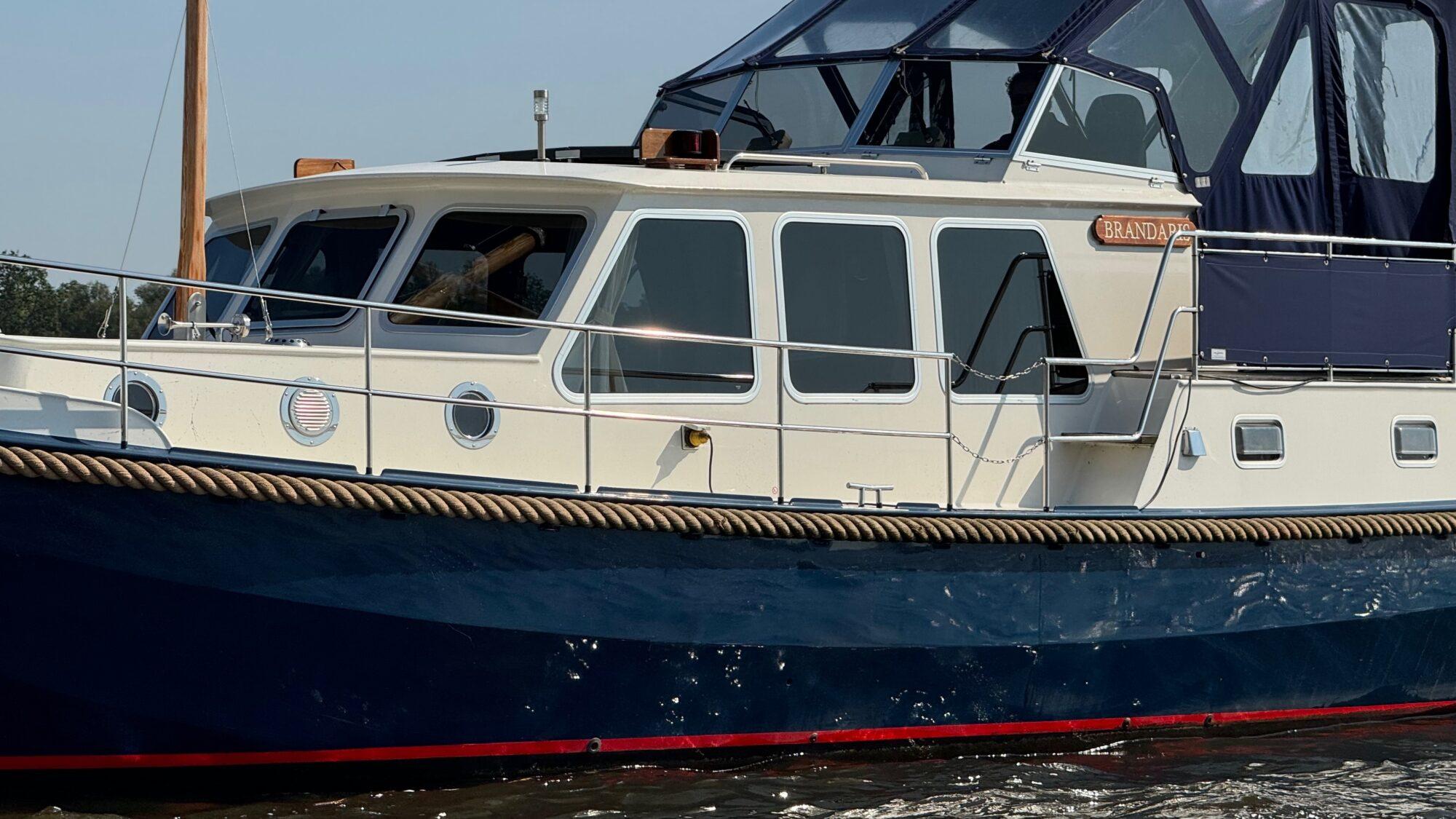 Brandsma Brandsma vlet 11.50 AK