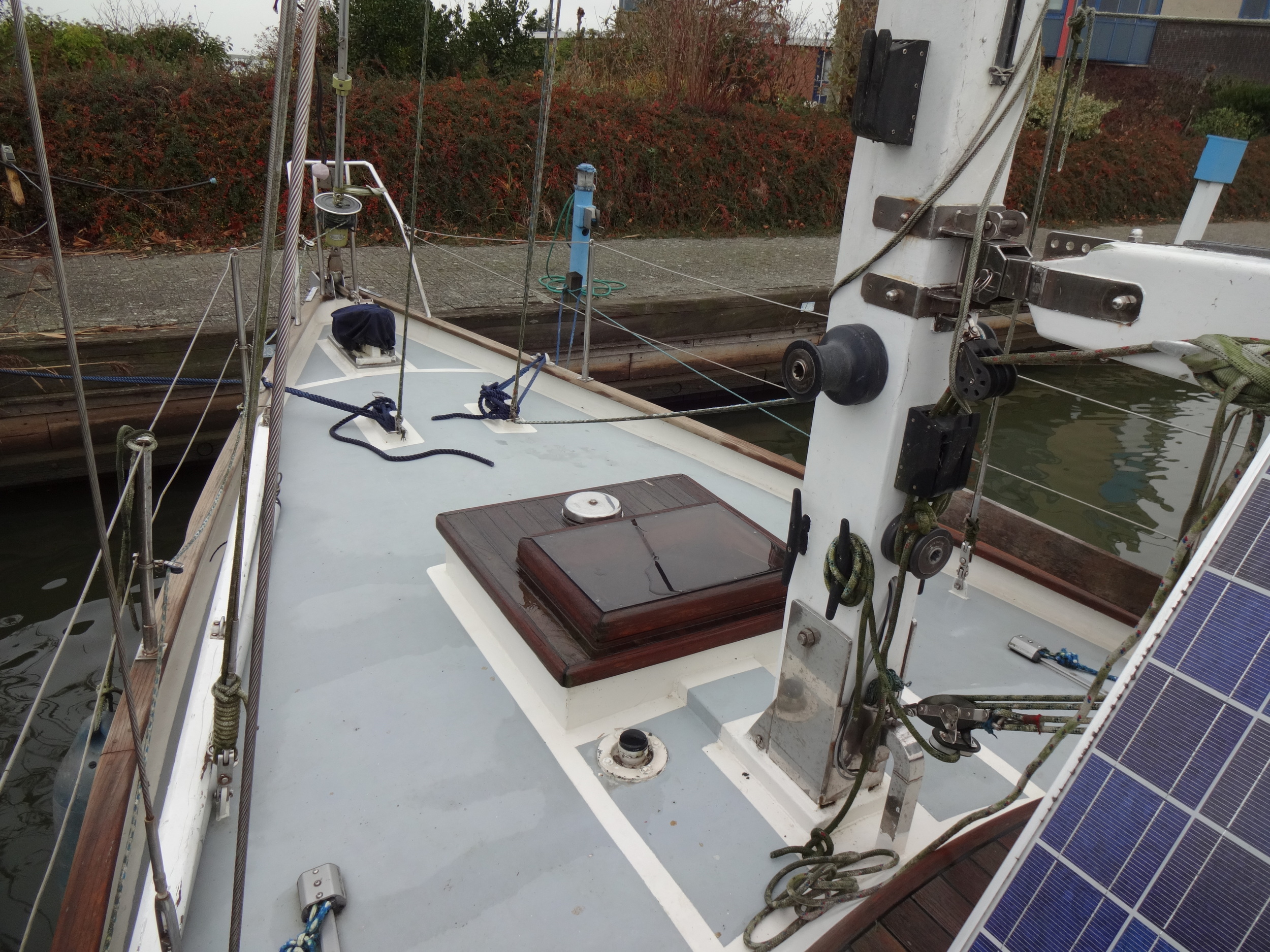 Koopmans 36 Kustvaarder 4