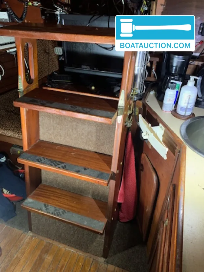 Van de Stadt Zeebonk