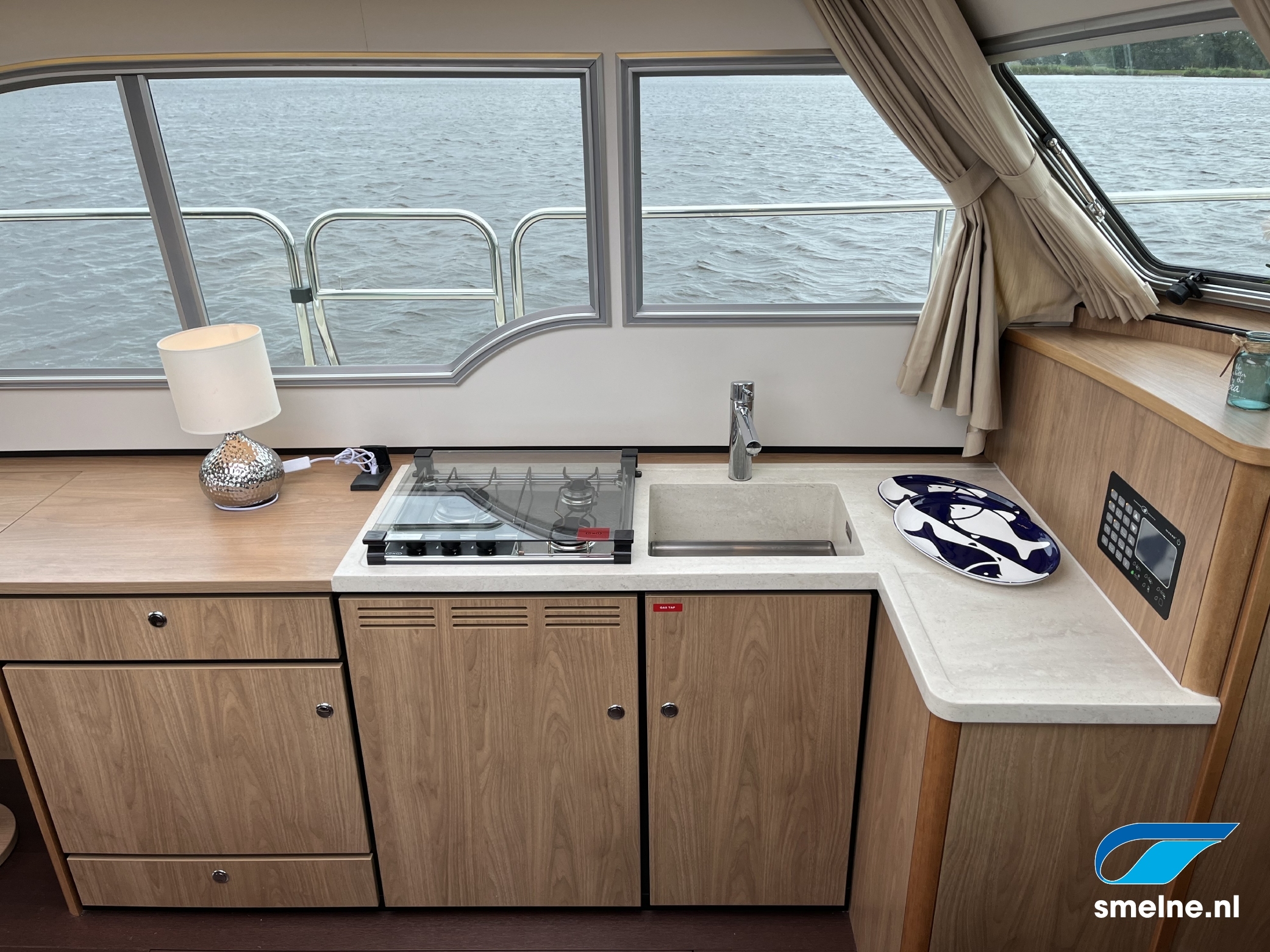 Linssen Grand Sturdy 30.0 Sedan