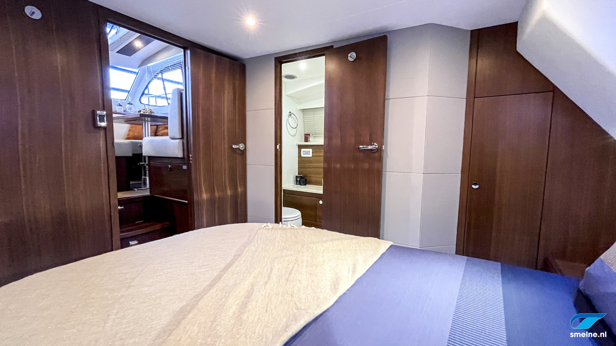 Haines 360 Continental