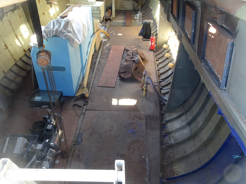 Katwijker 22.25 met CBB