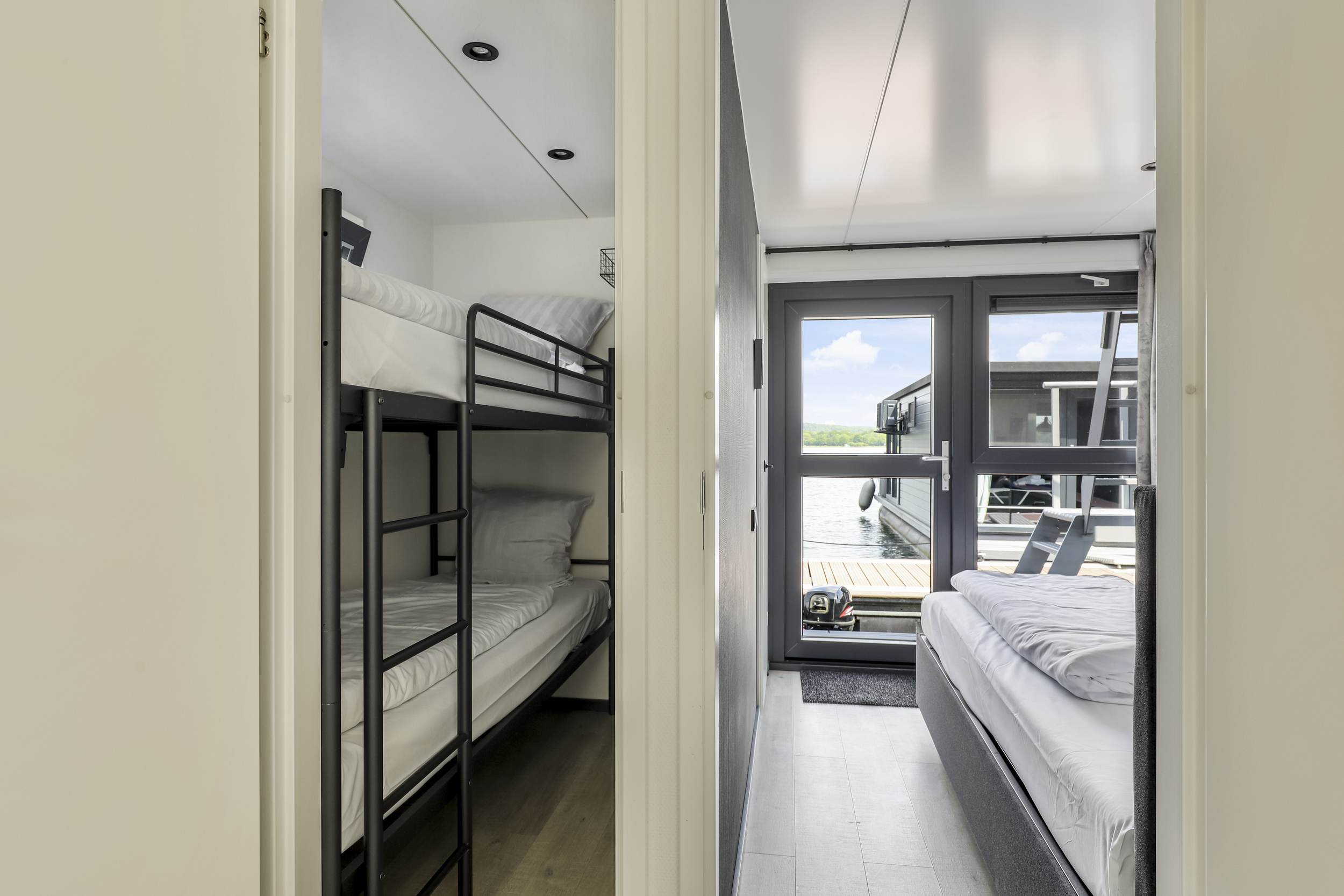 Havenlodge Melite (met Huurligplaats)