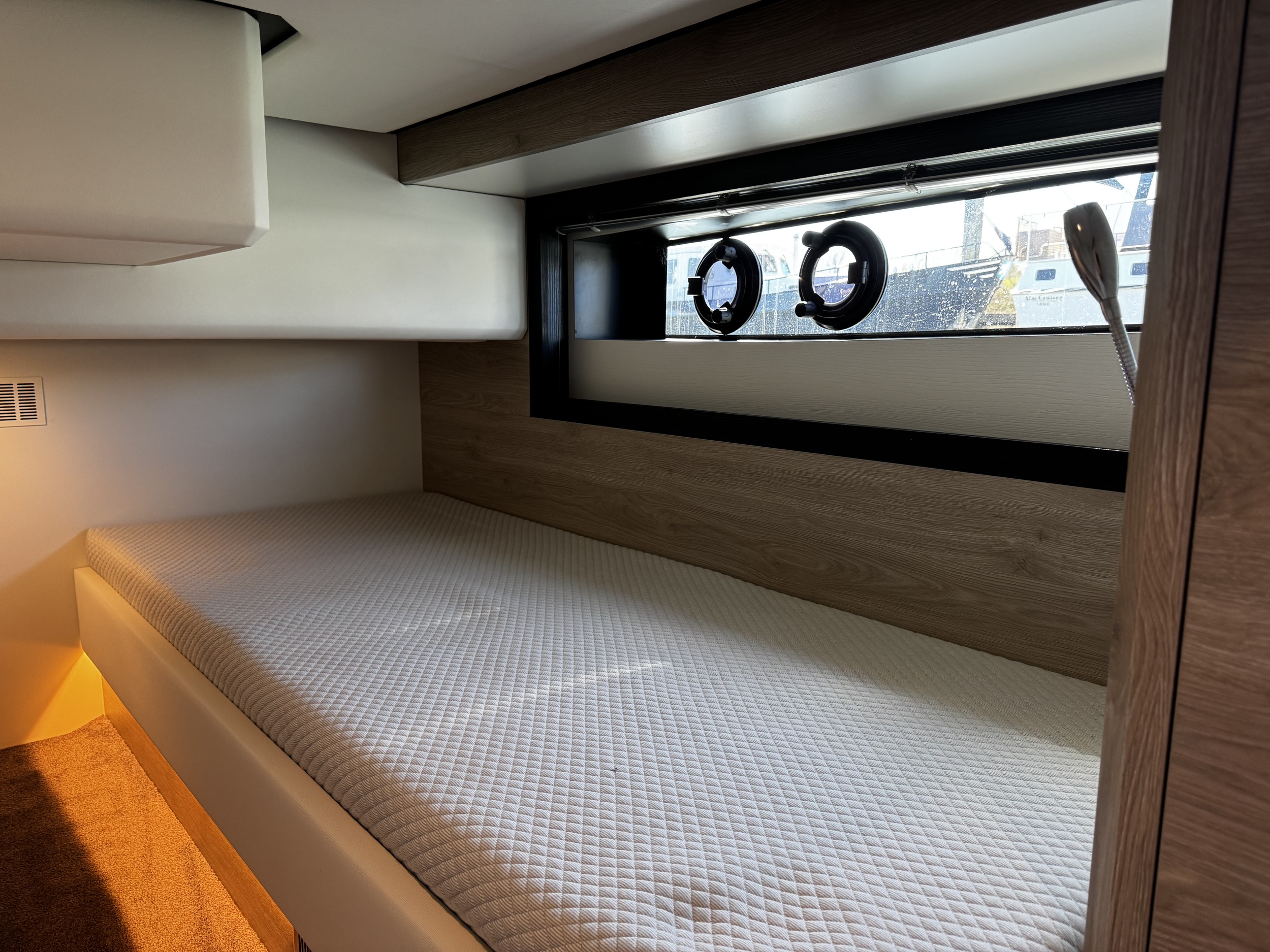 Boarncruiser 46 XL Traveller
