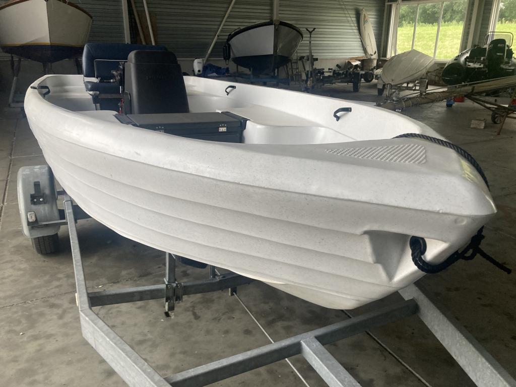 Pioner 15 hoofdfoto: 1