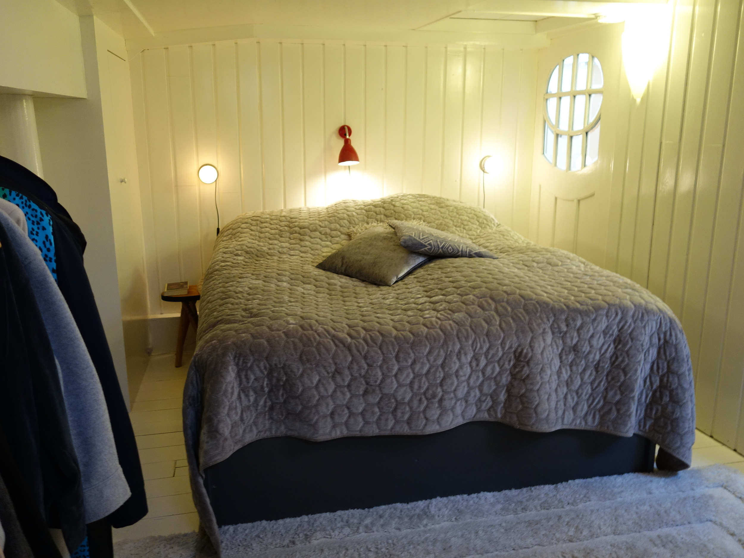 Luxe Motor 32.00 Wad En Sontvaarder