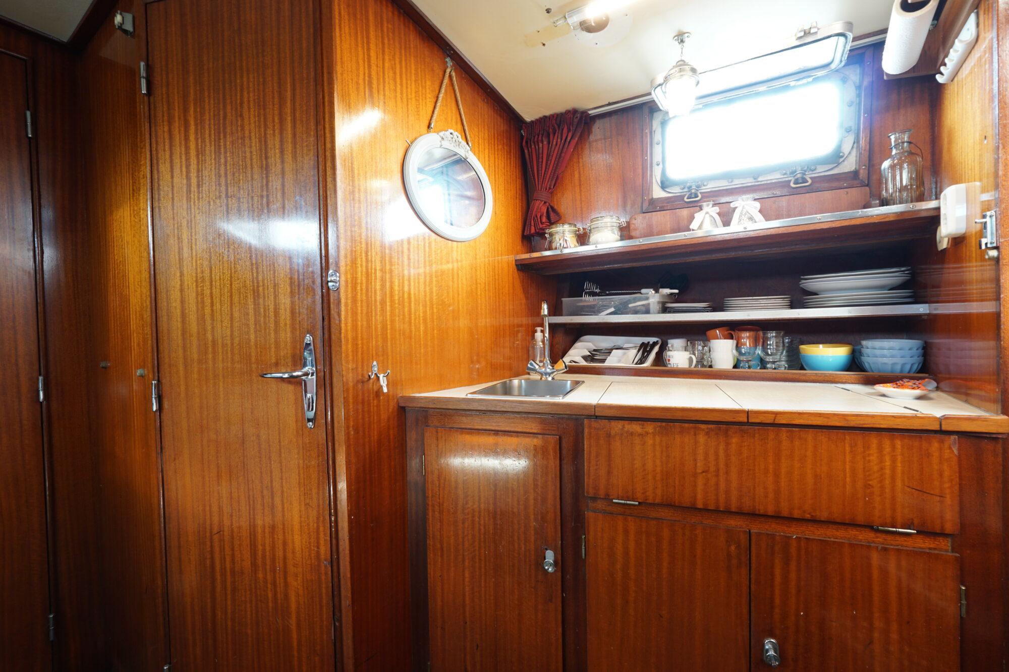 EX-Patrouille Ex-Patrouille 18.00 VS