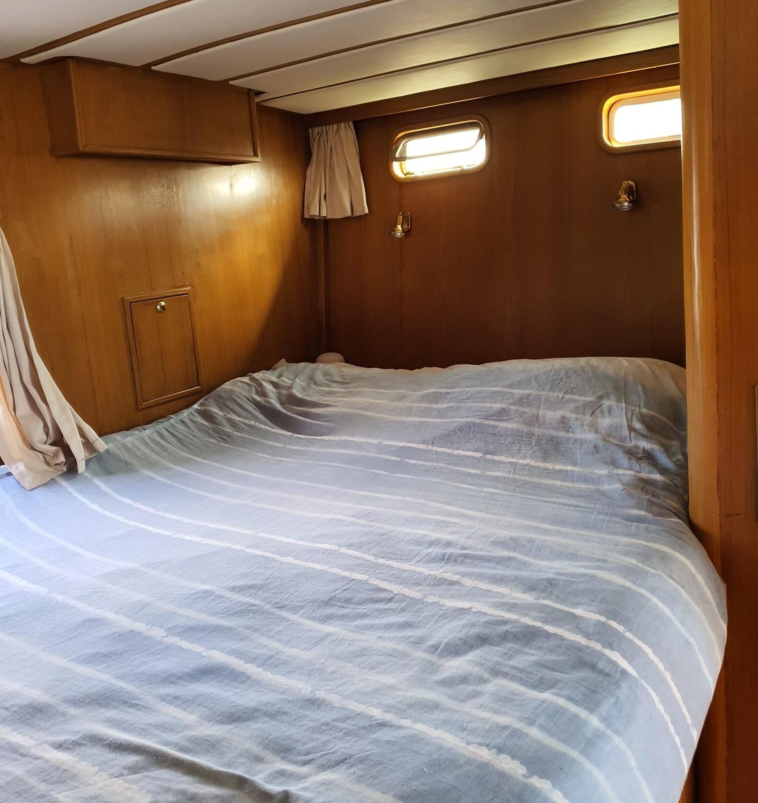 Jacabo Jacabo Kruiser 11.60 AK Cabrio