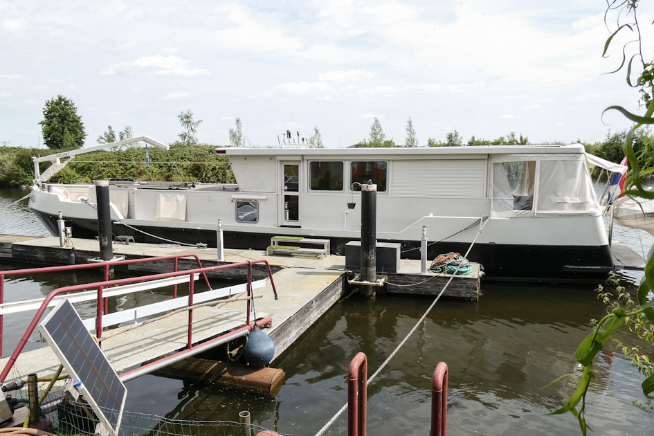 Motorjacht 20.18 GSOK