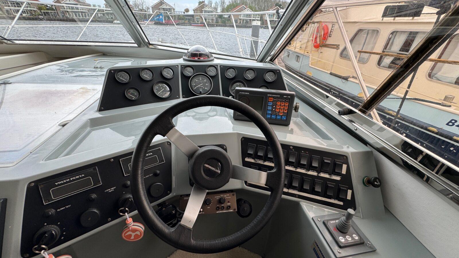 Fairline Fairline 43 Flybridge