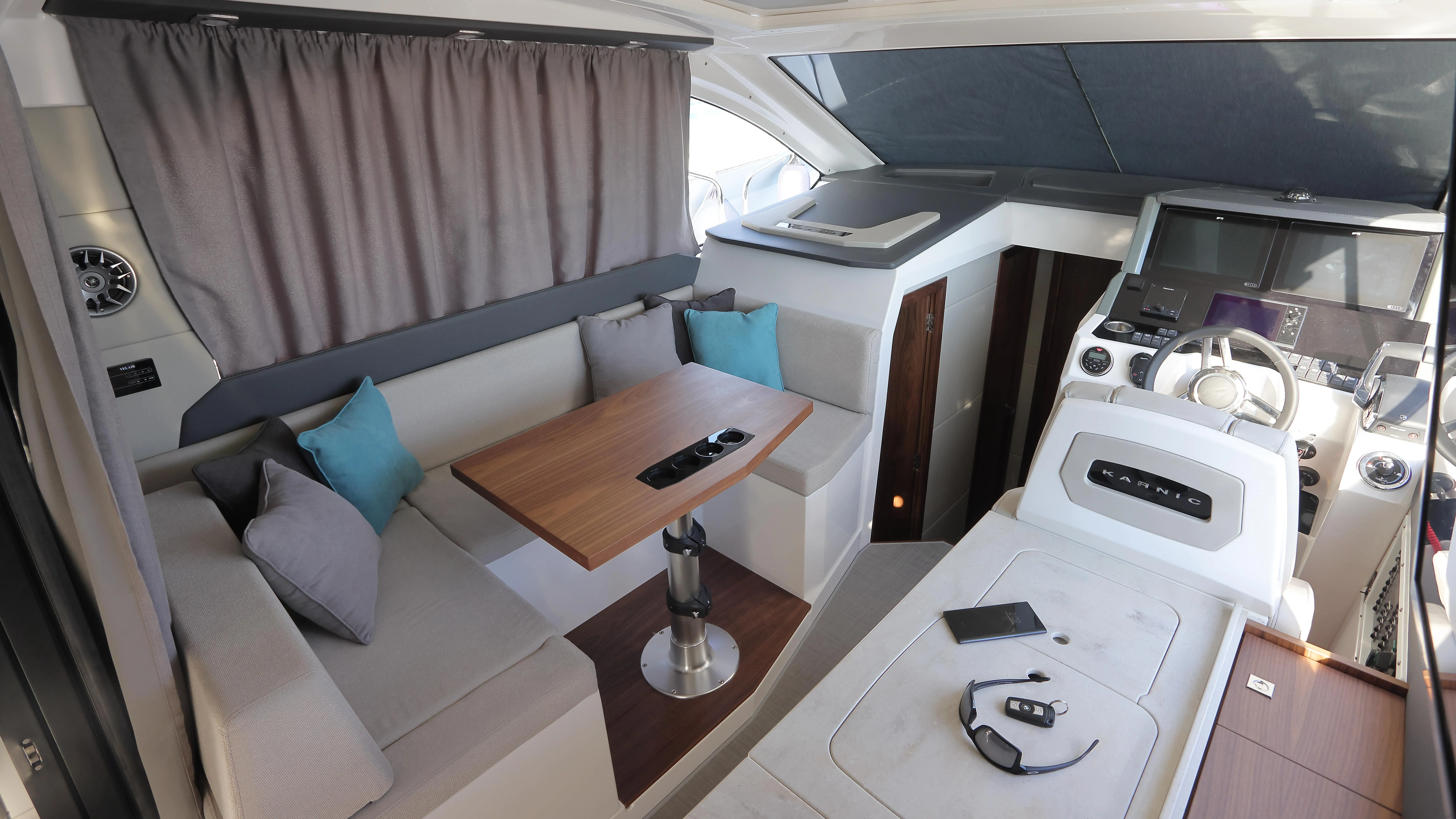 Karnic S37-X