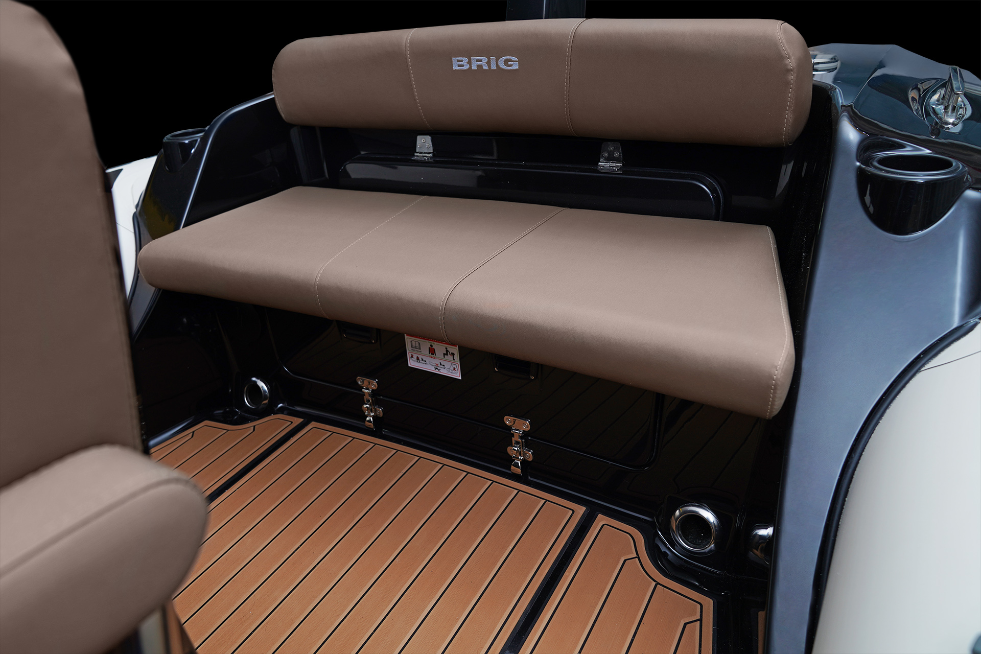 Brig Ribs Brig Eagle 6