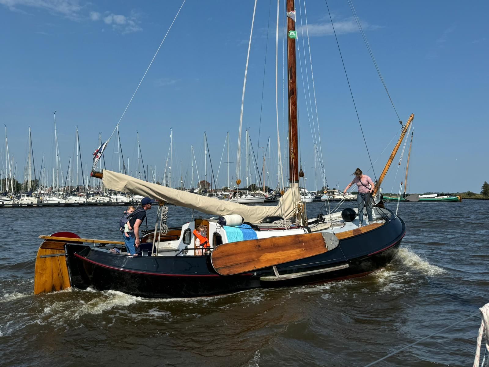 Blom Lemsteraak 10.10