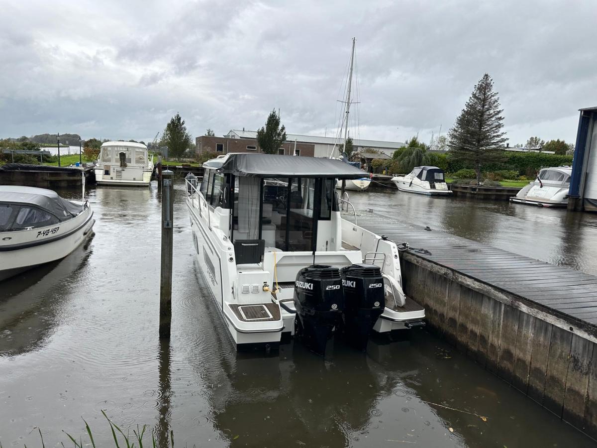 Jeanneau Merry Fisher 1095