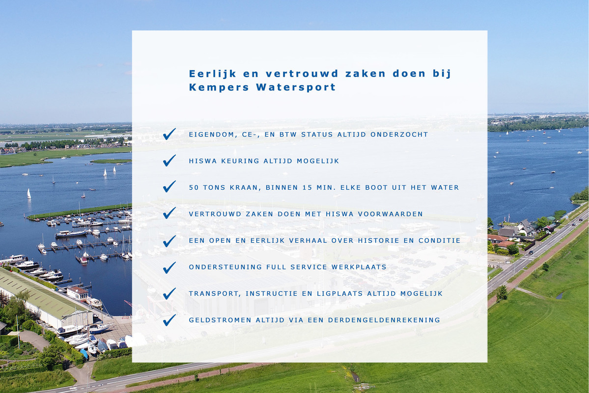 Apreamare 38 Comfort