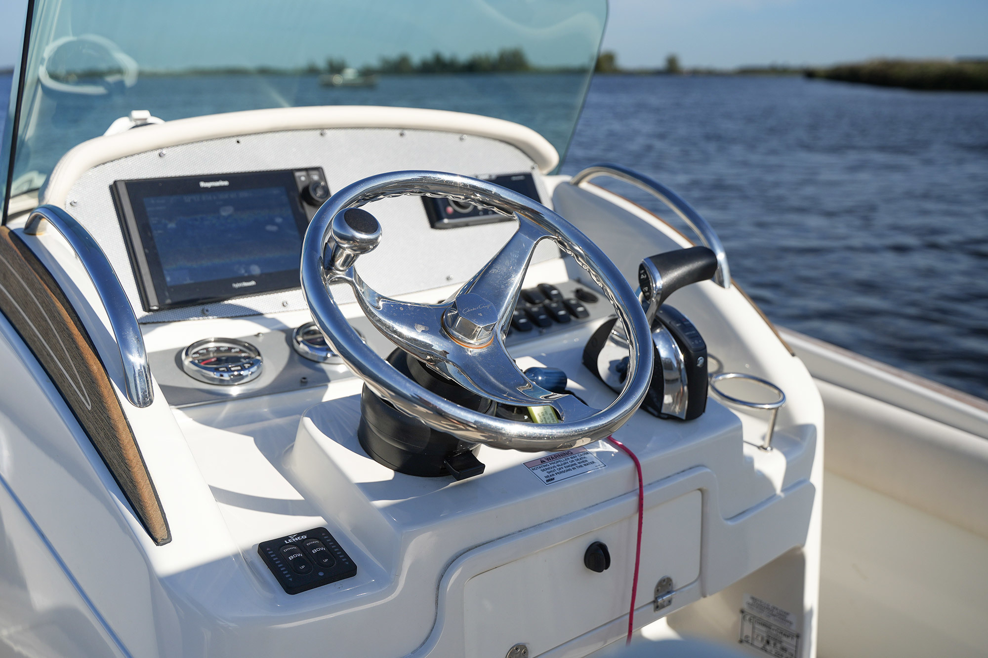 Chris-Craft Catalina 23