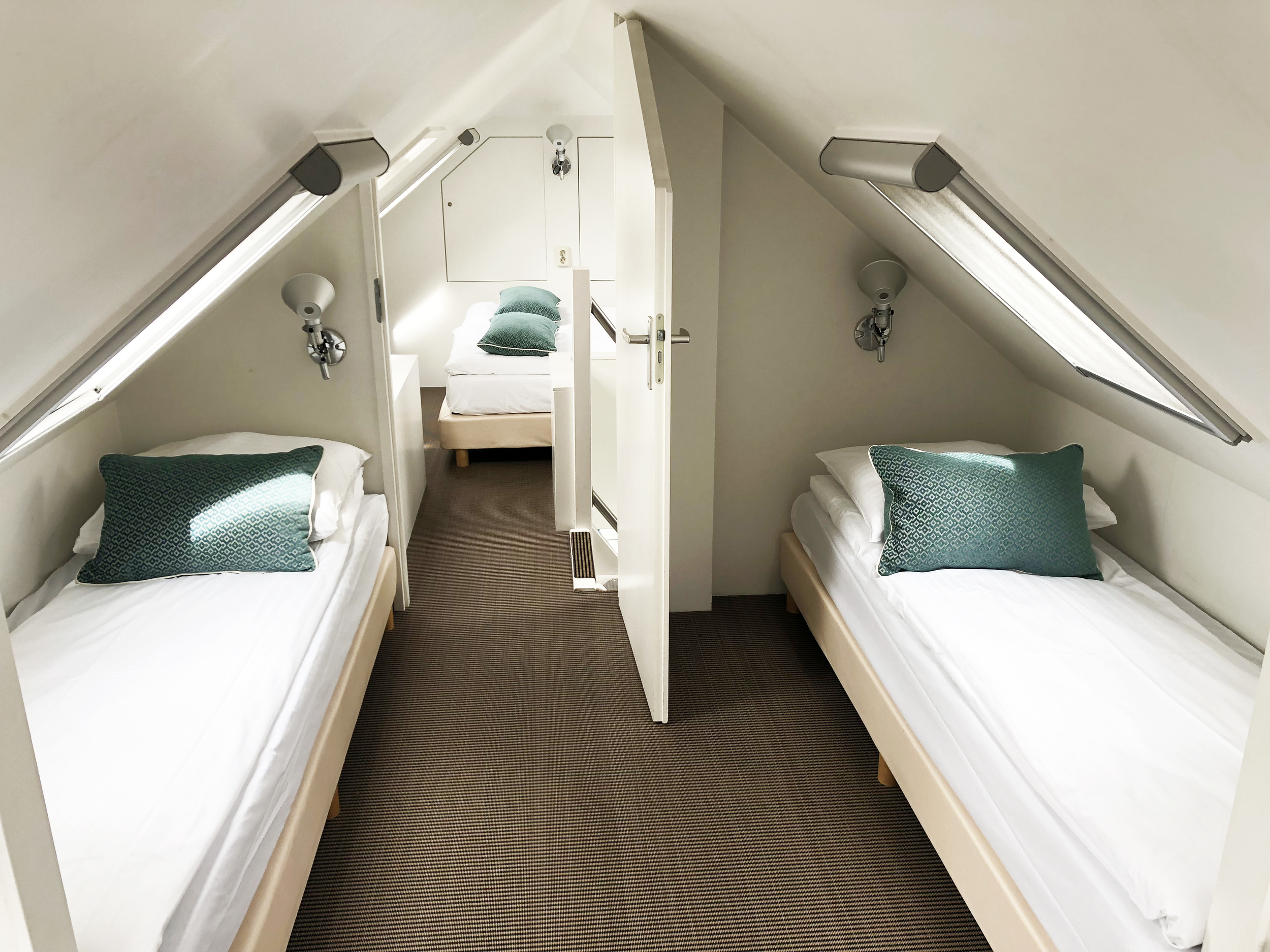 Prins HomeShip 1350 | VaarHuis | Houseboat | Flark | Ligplaats Overneembaar