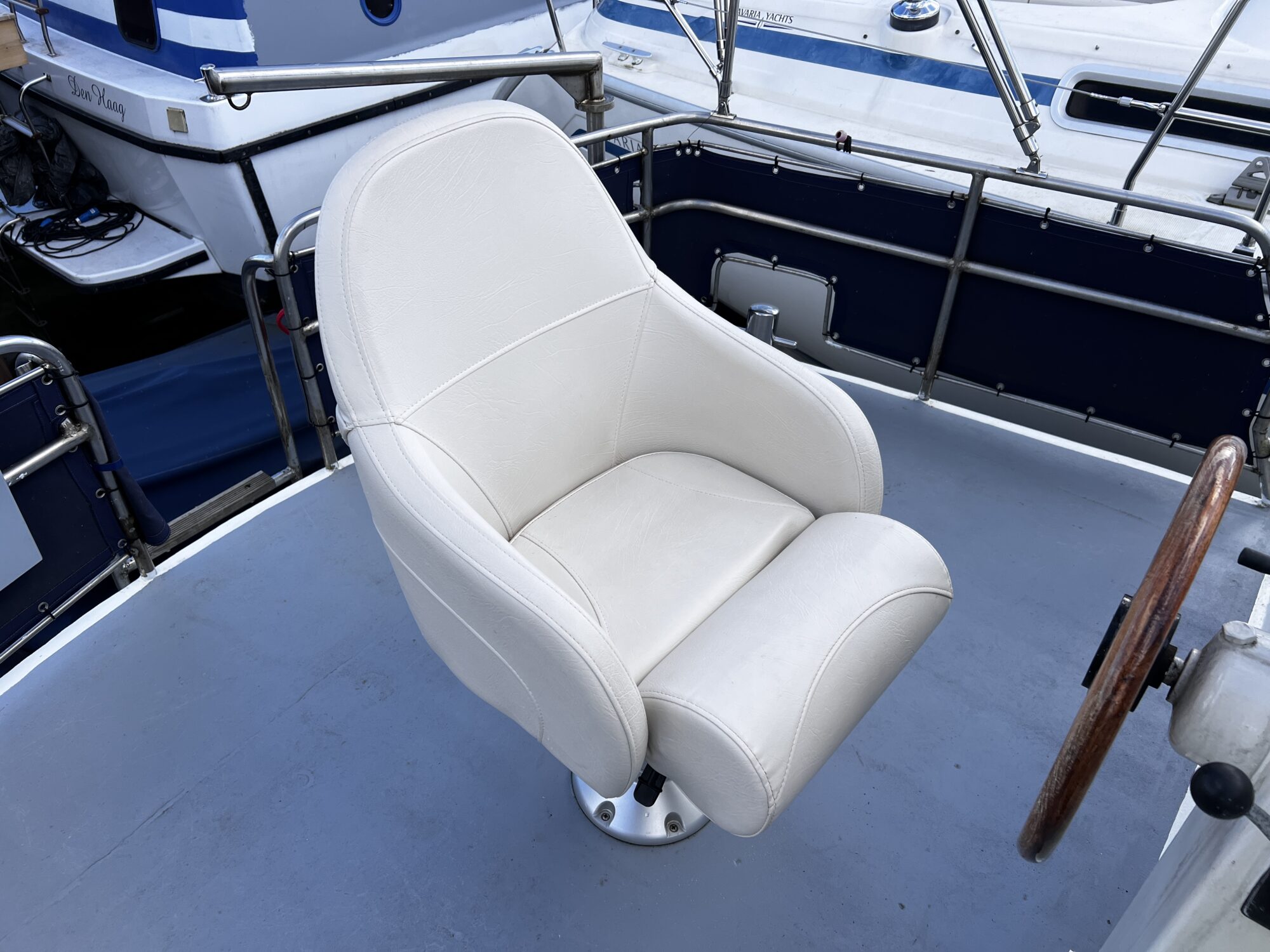 Altena Kruiser 9.30 AK Cabrio