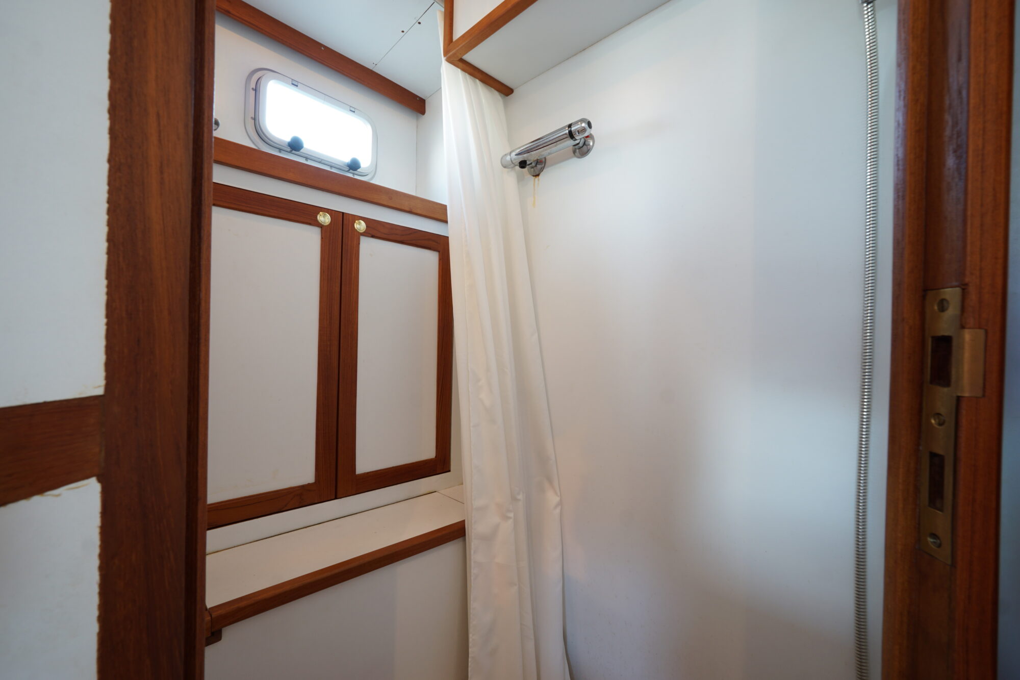 Flevo Spiegelkotter 12.50 AK Cabrio