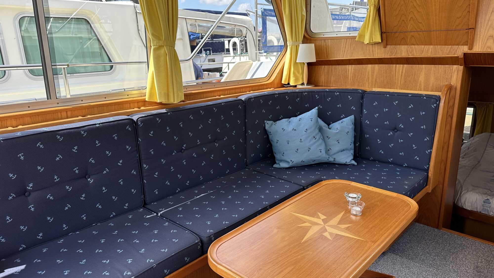 Marhen 11.60 AK Cabrio