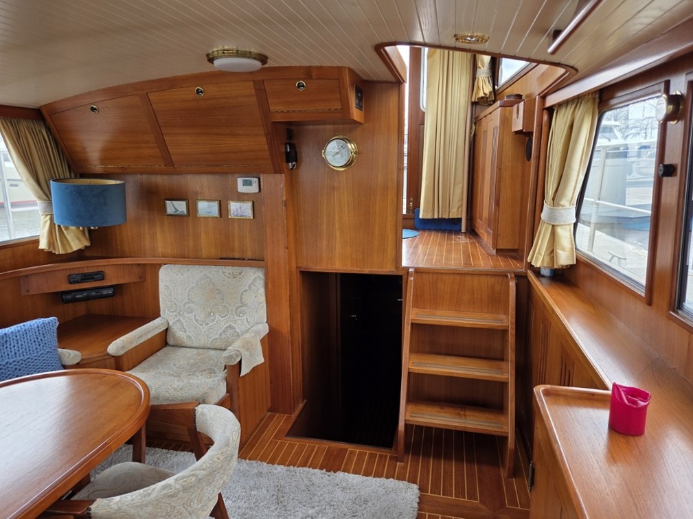 Valk Spiegelkotter 15.50