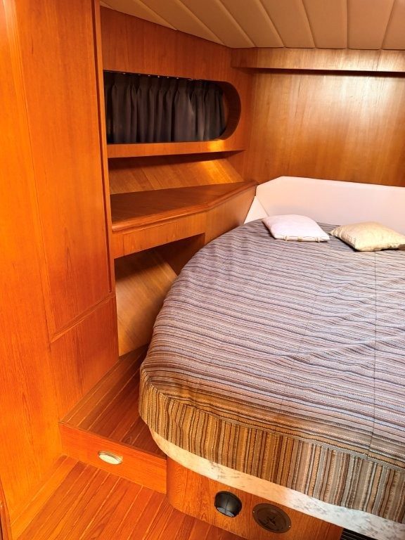 President 56 New Line