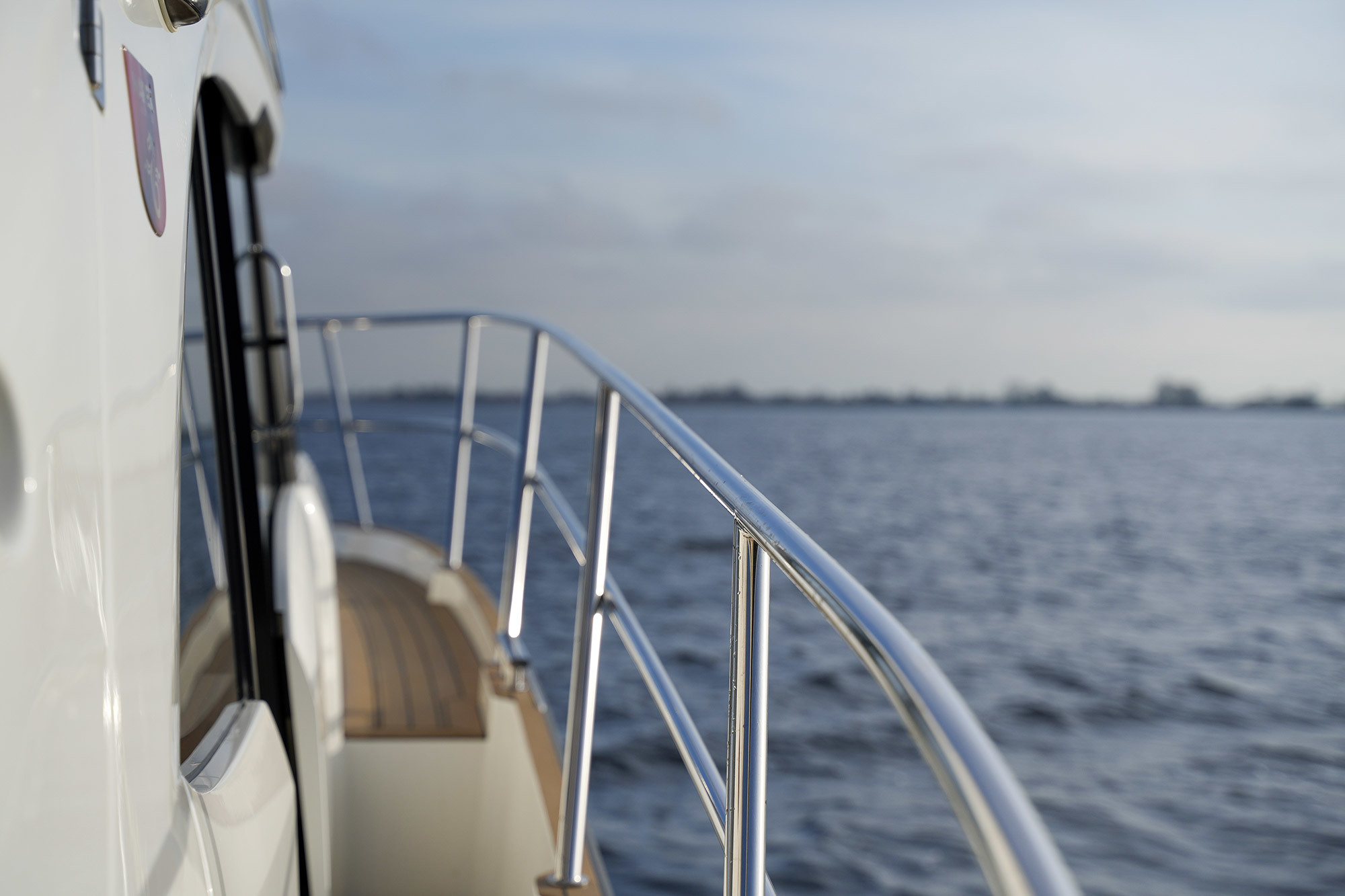 Marex 330 SCANDINAVIA (2024)