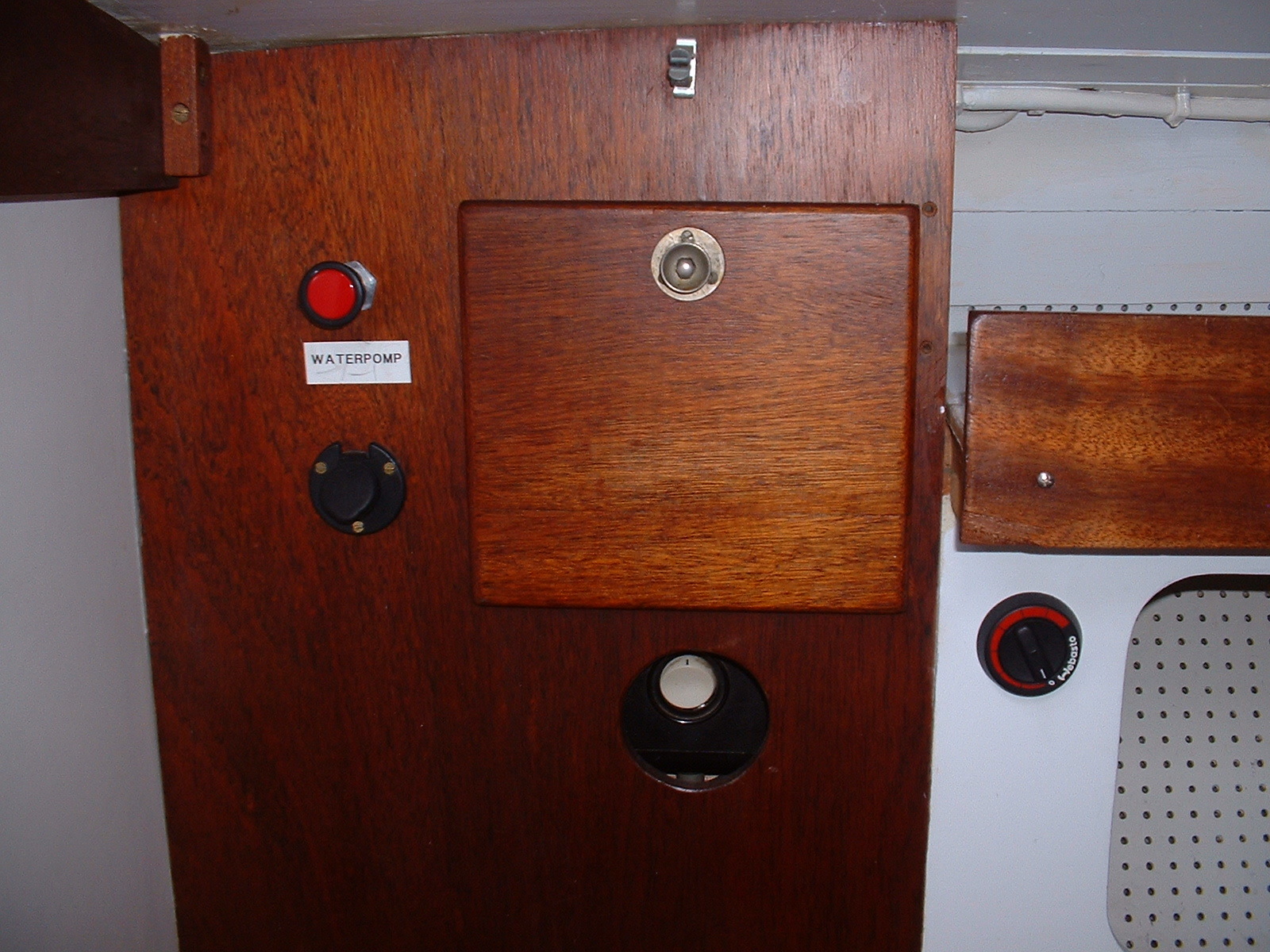 Westerdijk Zeeschouw 9.50