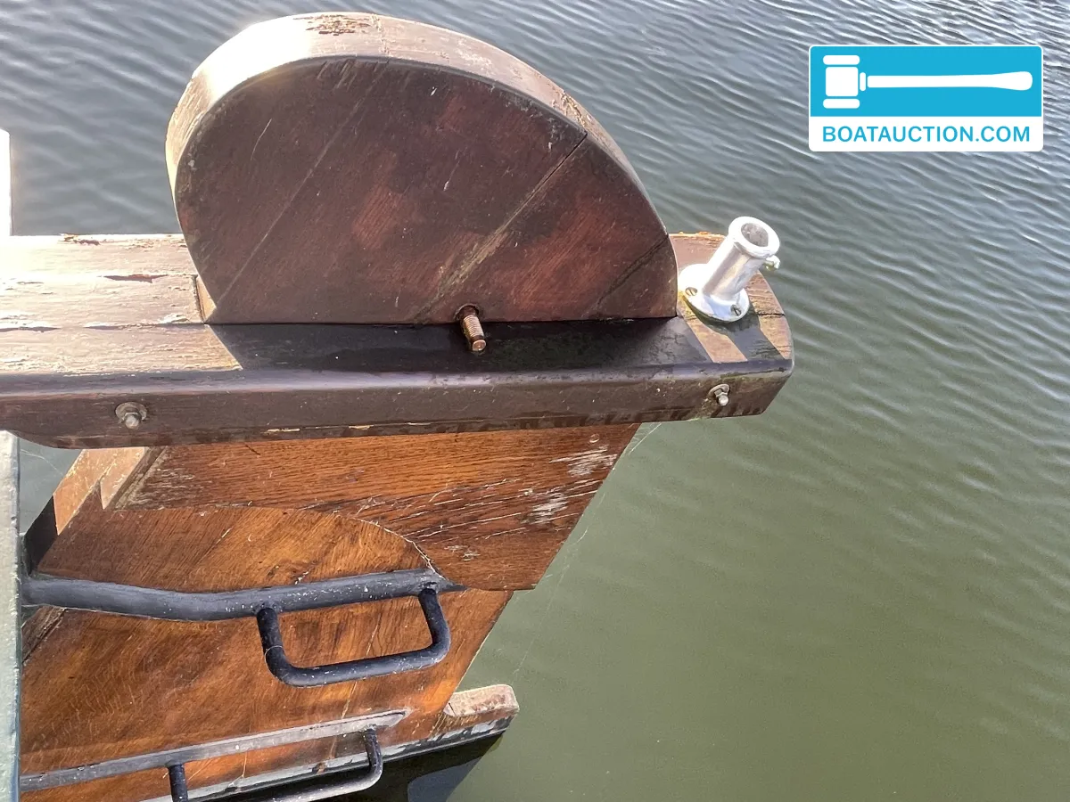 Kooijman en de Vries Grundel