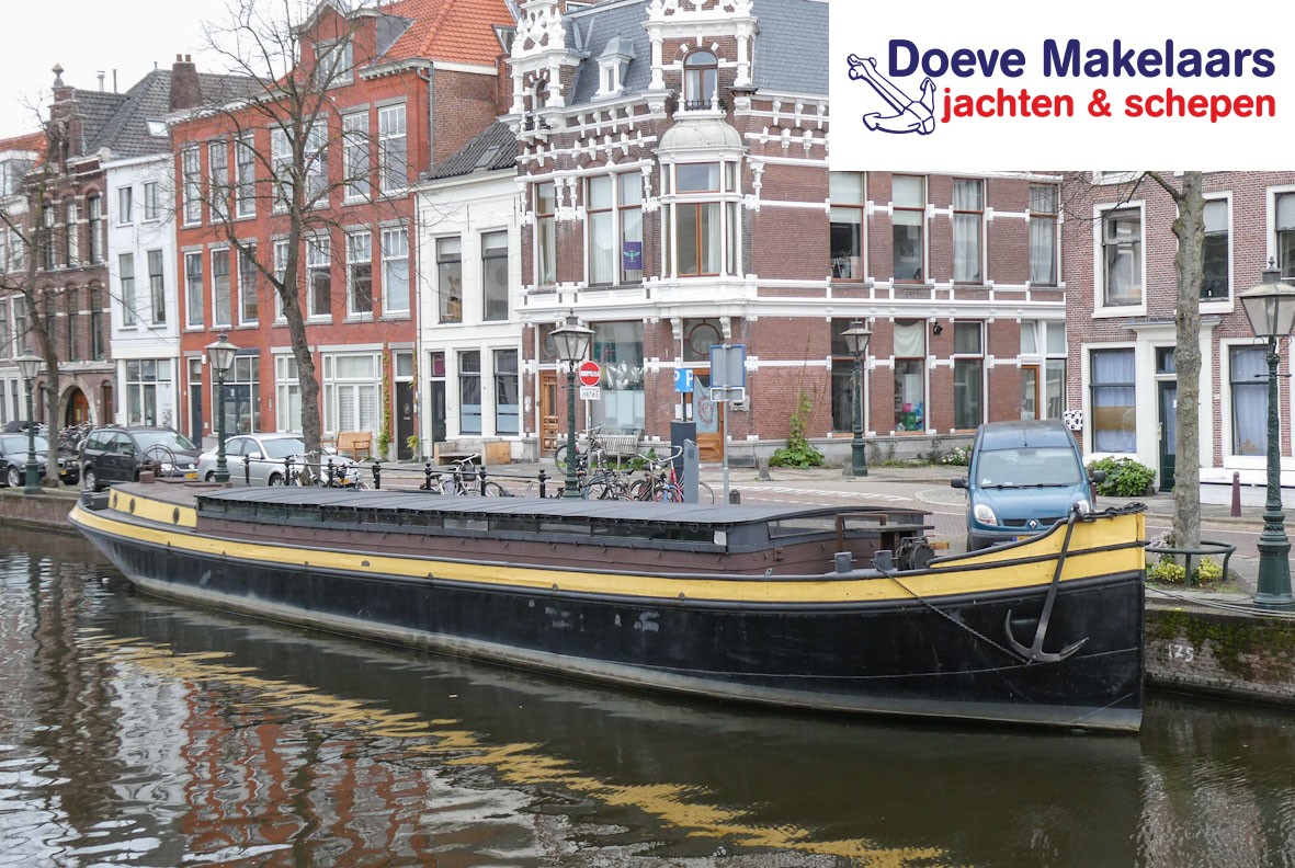 Katwijker 24.00 met CBB hoofdfoto: 1