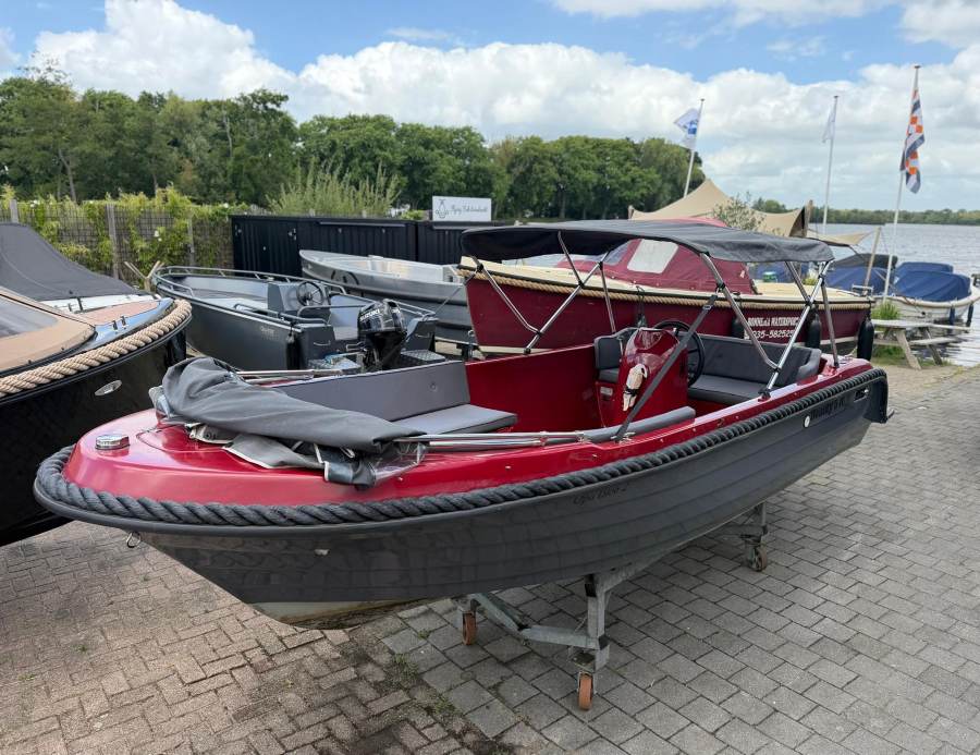 Beauty 540 tender 