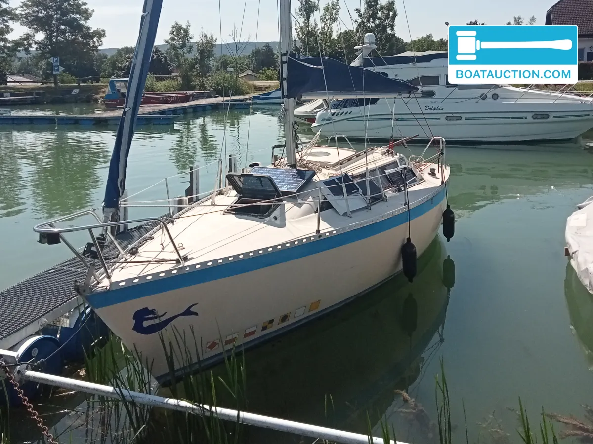 Feeling 720KS hoofdfoto: 1