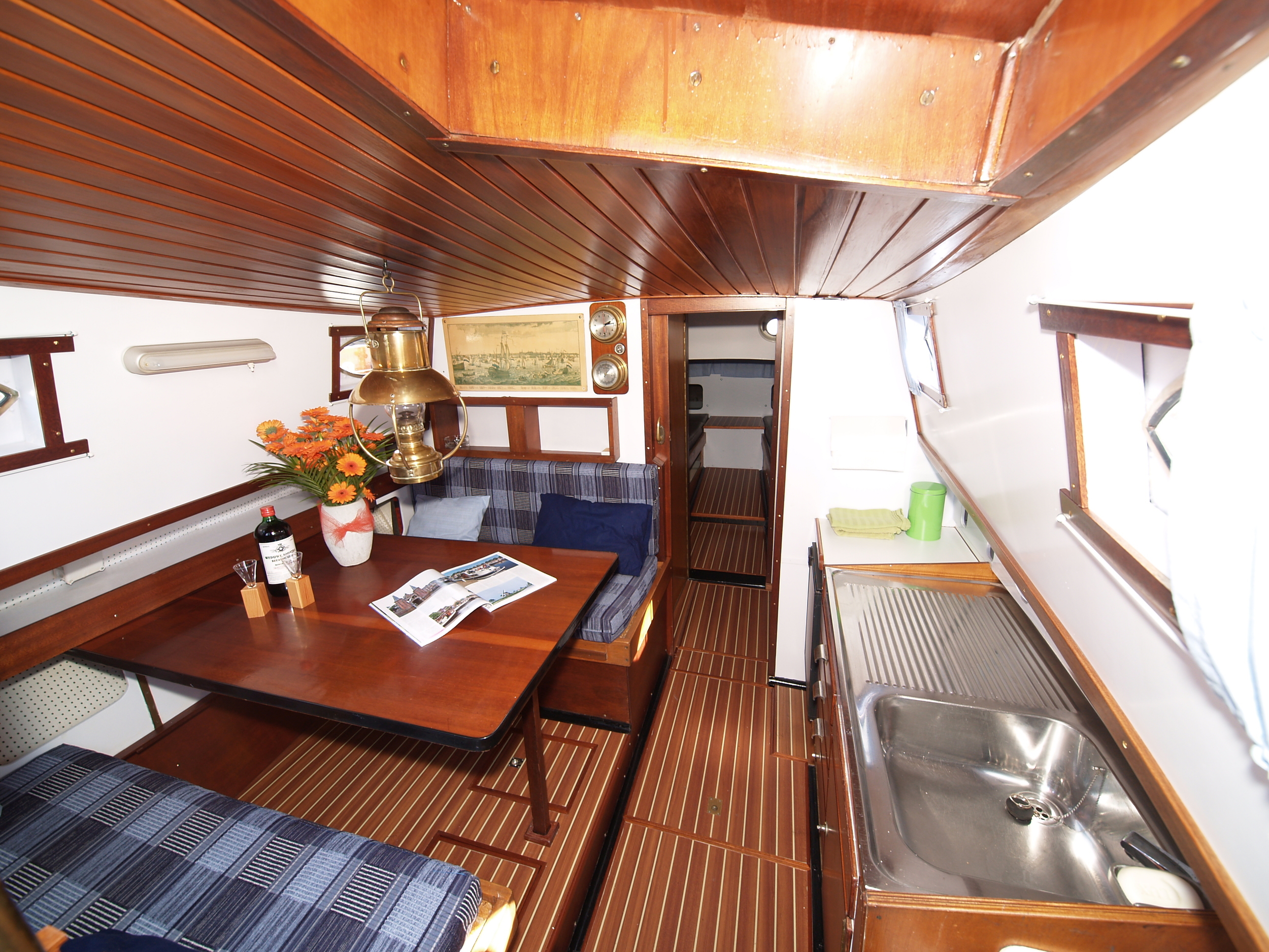 Westerdijk Zeeschouw 9.50