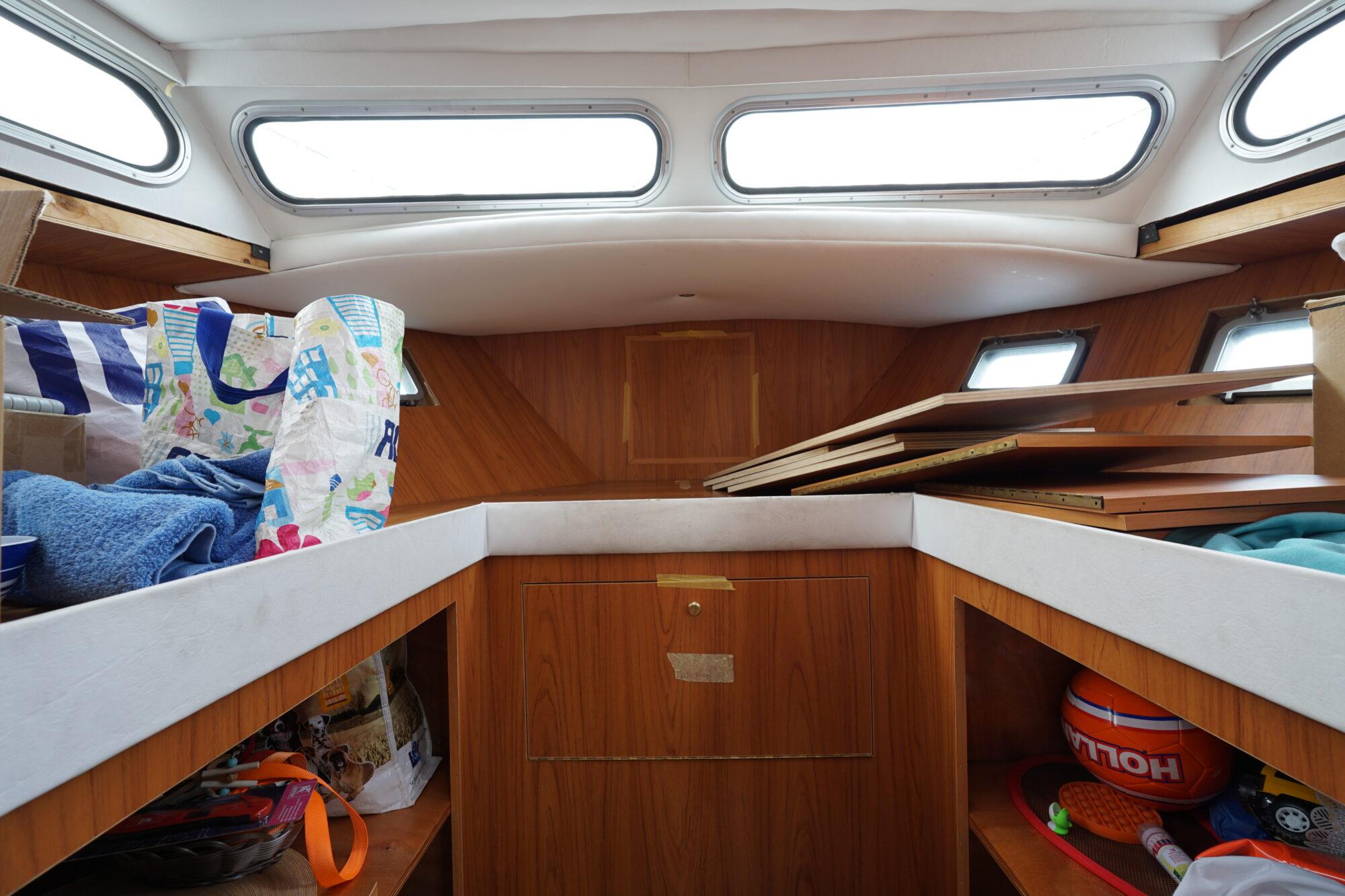 Valkkruiser Valkkruiser 12.60 AK Cabrio