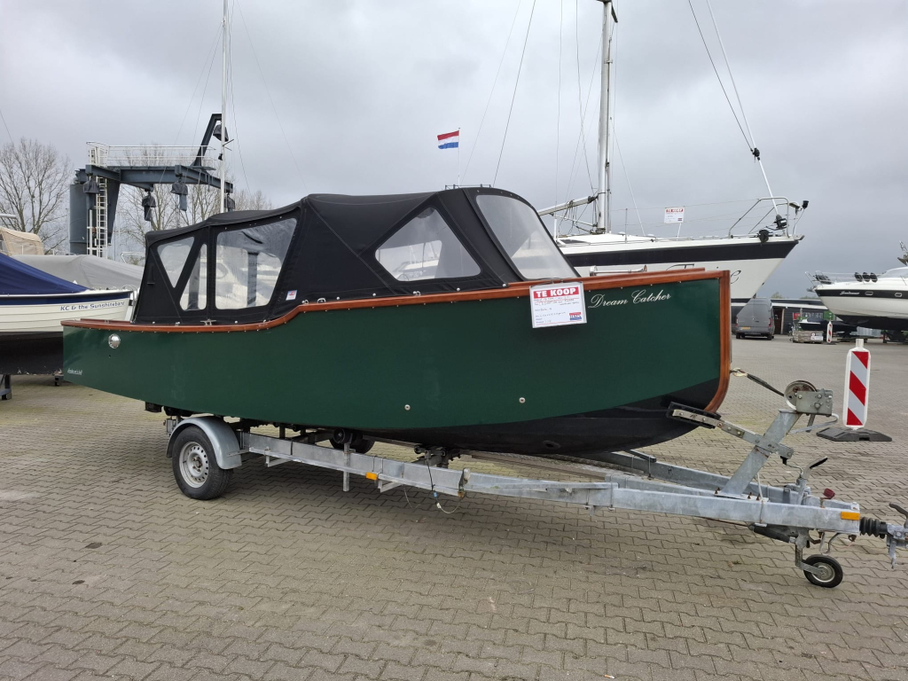 CadArt Zes 'n half