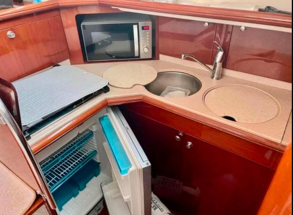 Jeanneau Jeanneau Prestige 36 Flybridge