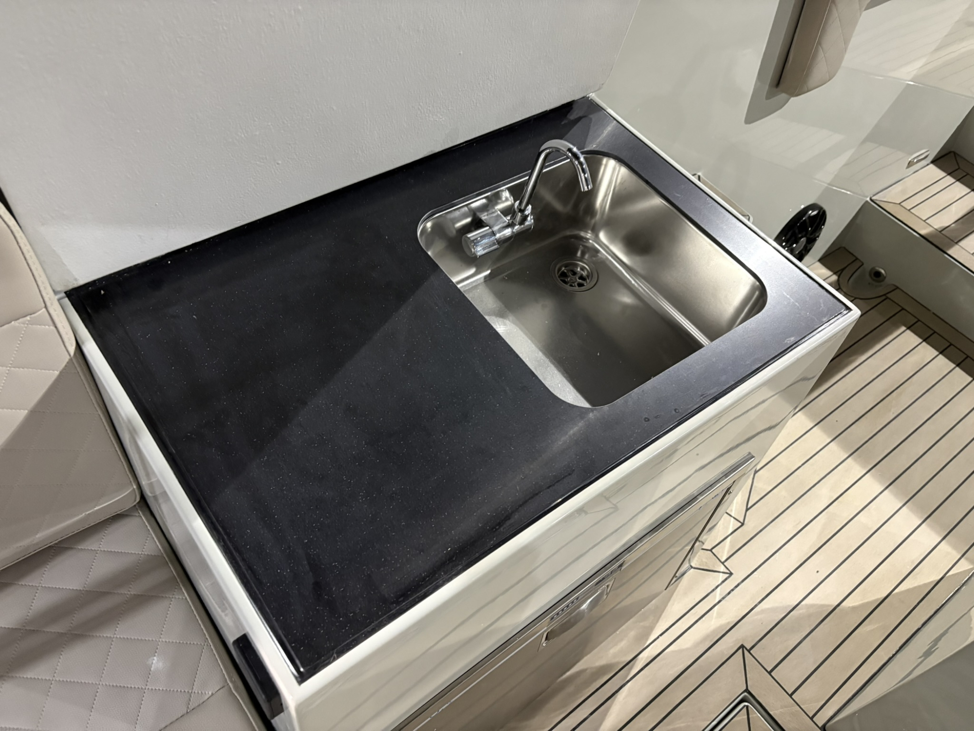 Maxima Boats 840 met Honda 150 pk op voorraad!