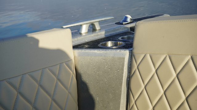 Van Vossen 650 Plugin-E-Tender ZONDAGS GEOPEND