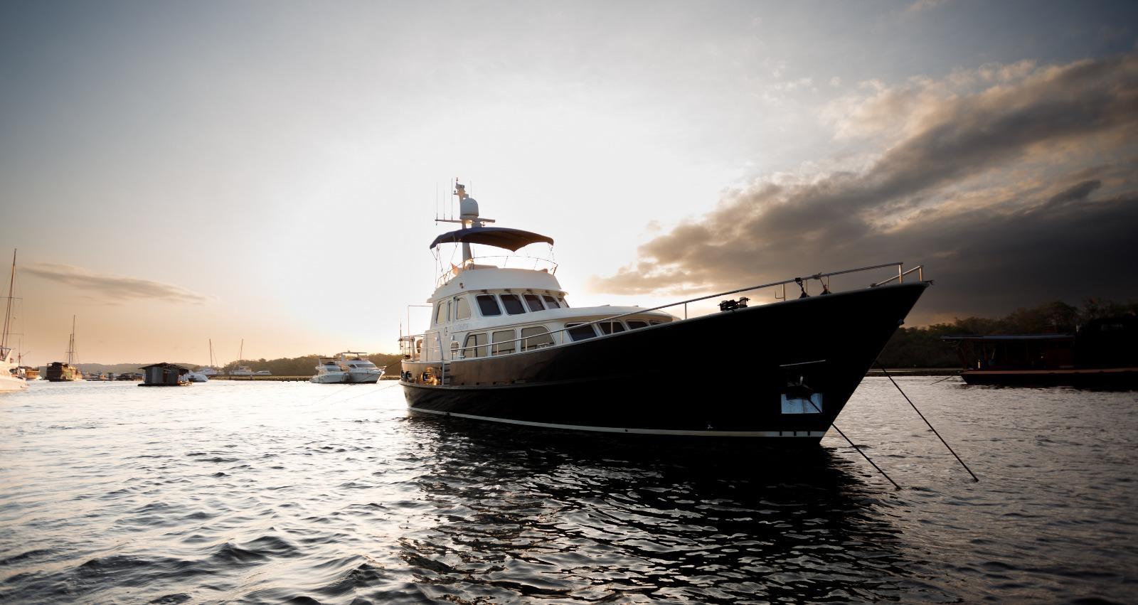 Alm Almkotter 17.60 fly