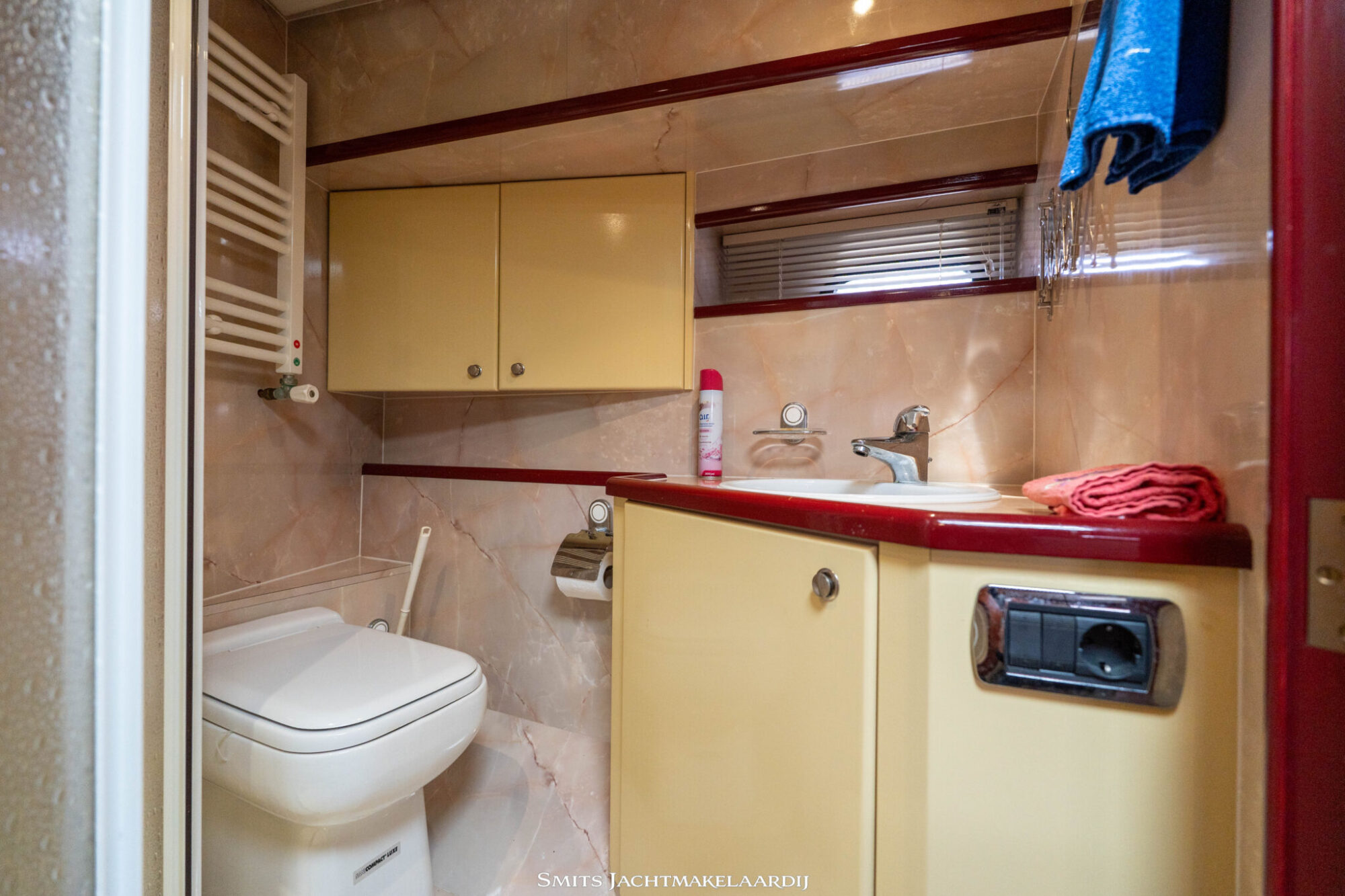 Pacific Allure 148 VS