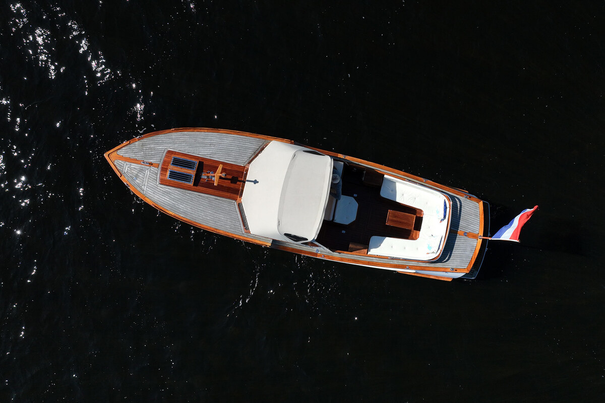 Rapsody 29 OC-F Oyster White Limited Edition