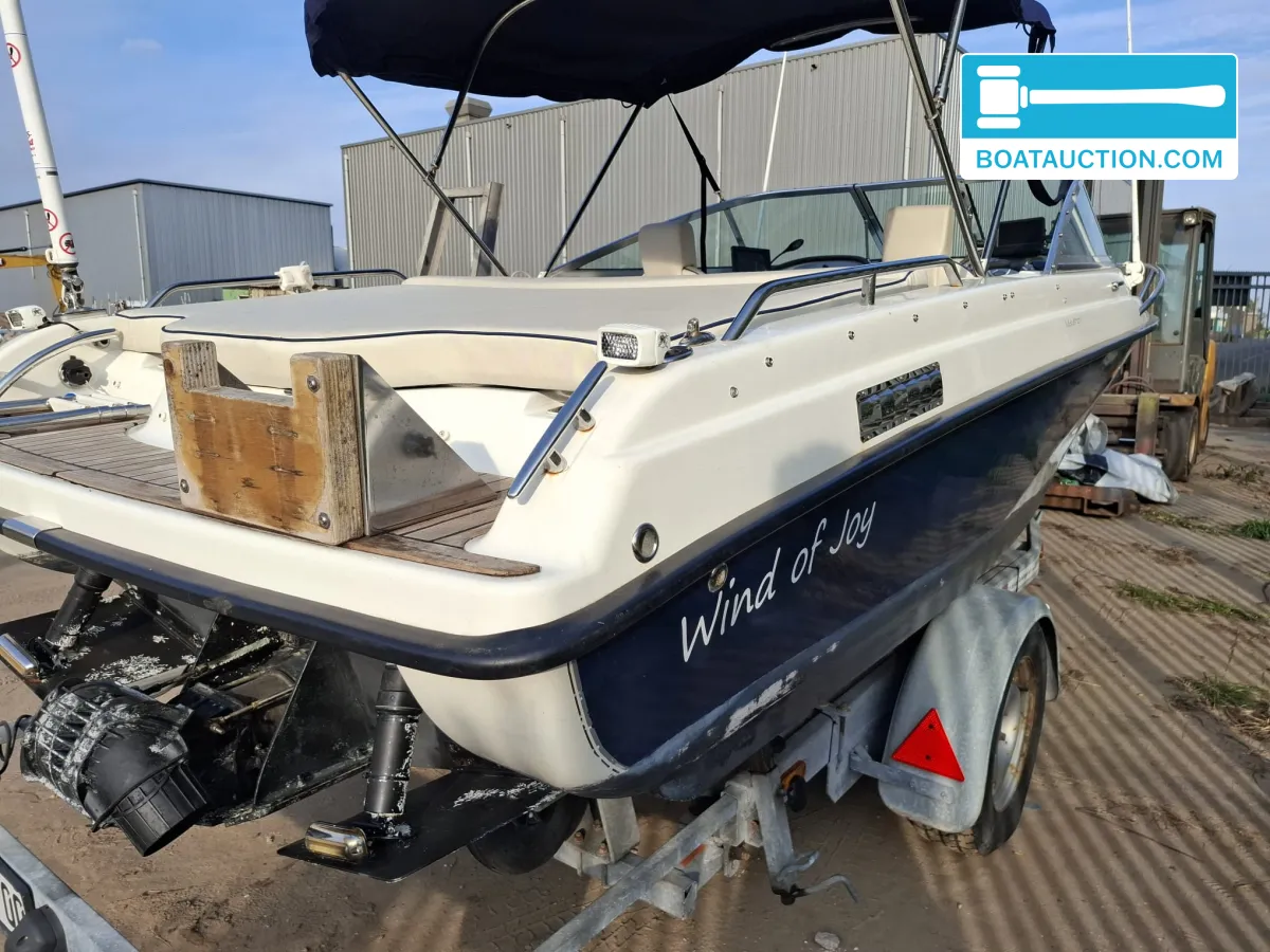 Hellwig V505 Turbo Jet