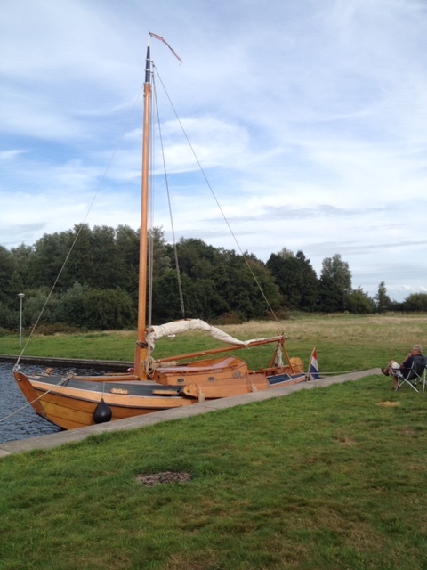 V/d Meulen Zeeschouw 870
