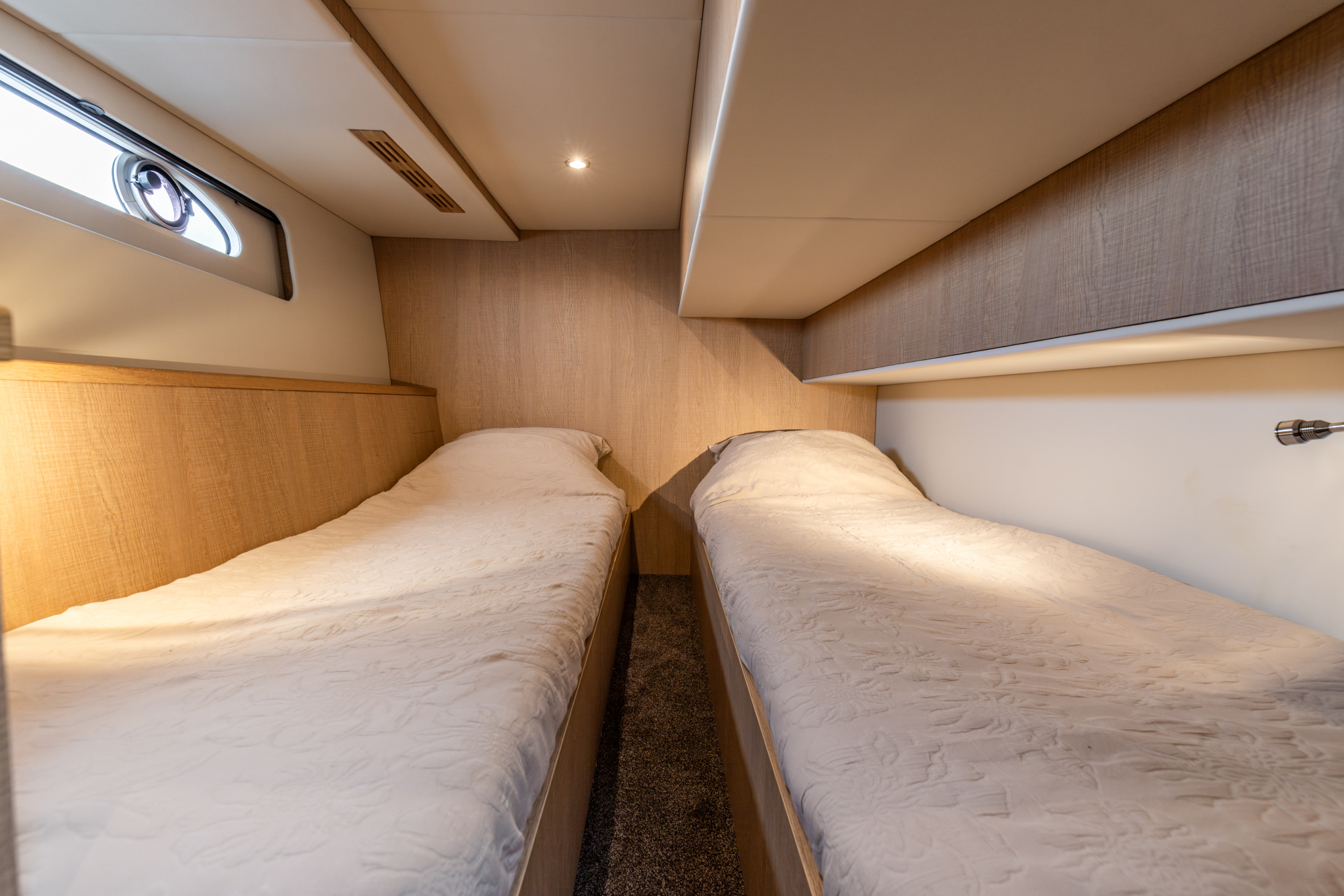 Babro yachting Babro Tridente 44 OC Signature