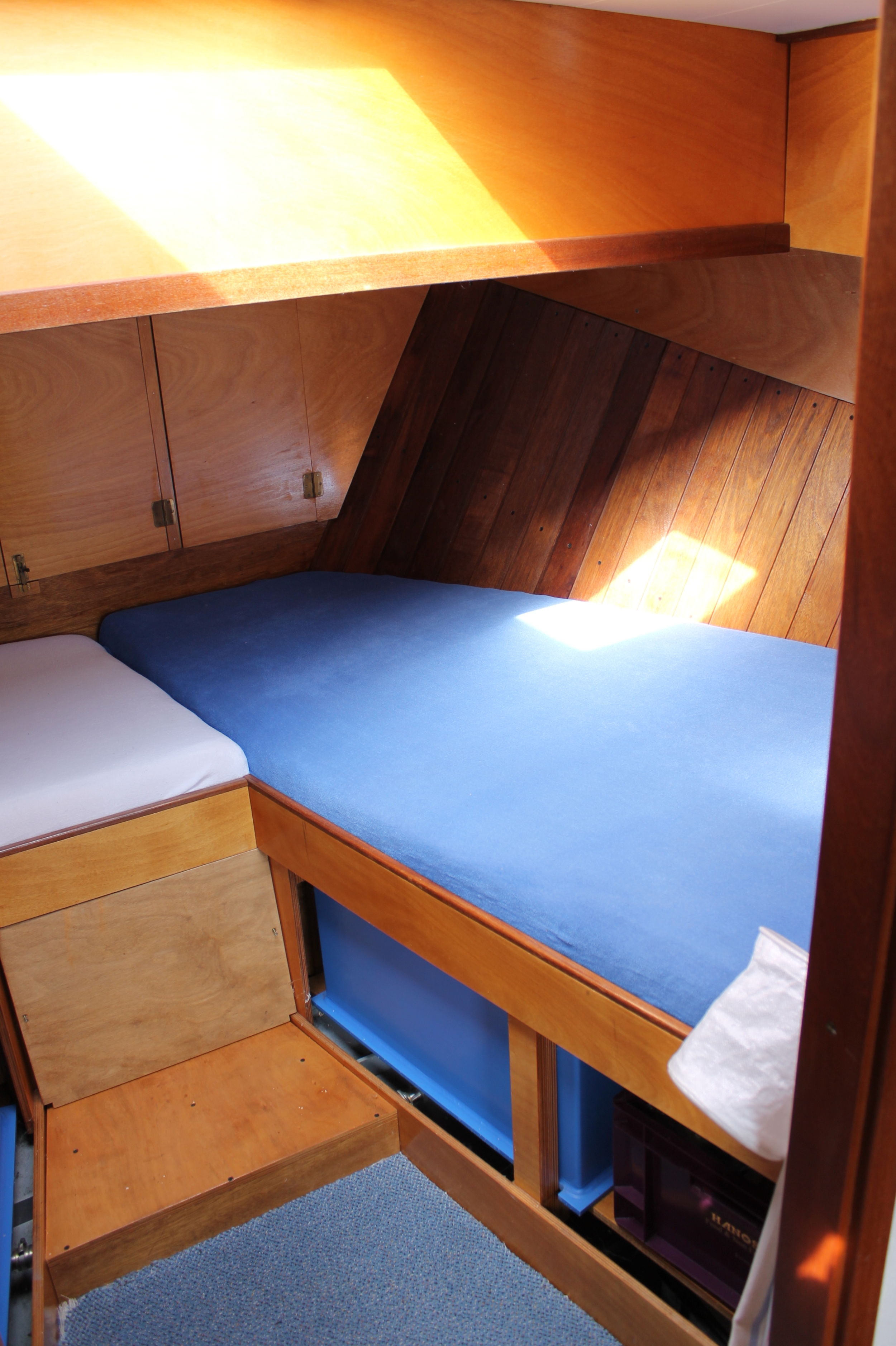 IJsselmeer Vlet 10.50