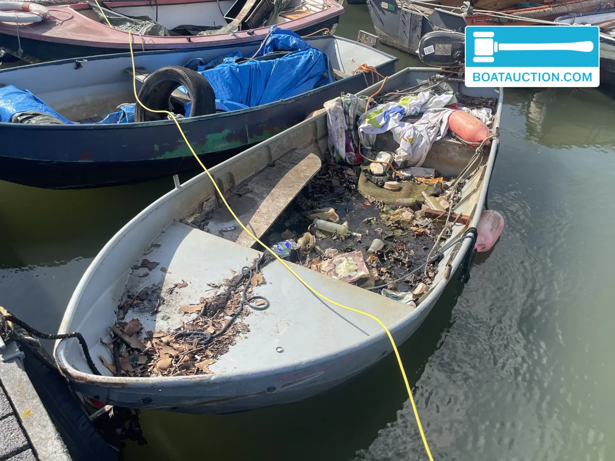 Vlet 320 hoofdfoto: 1