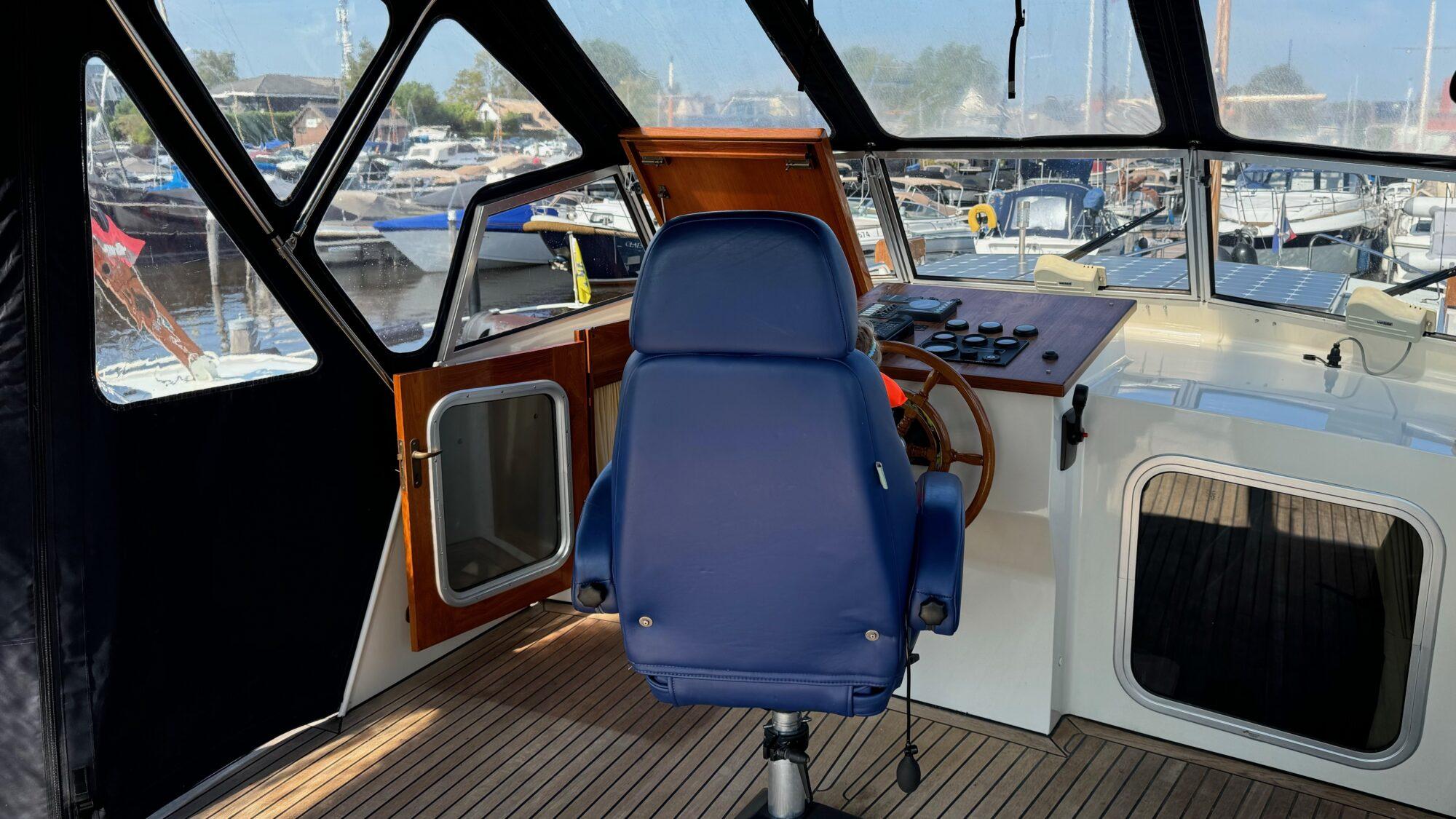 Brandsma Brandsma vlet 11.50 AK