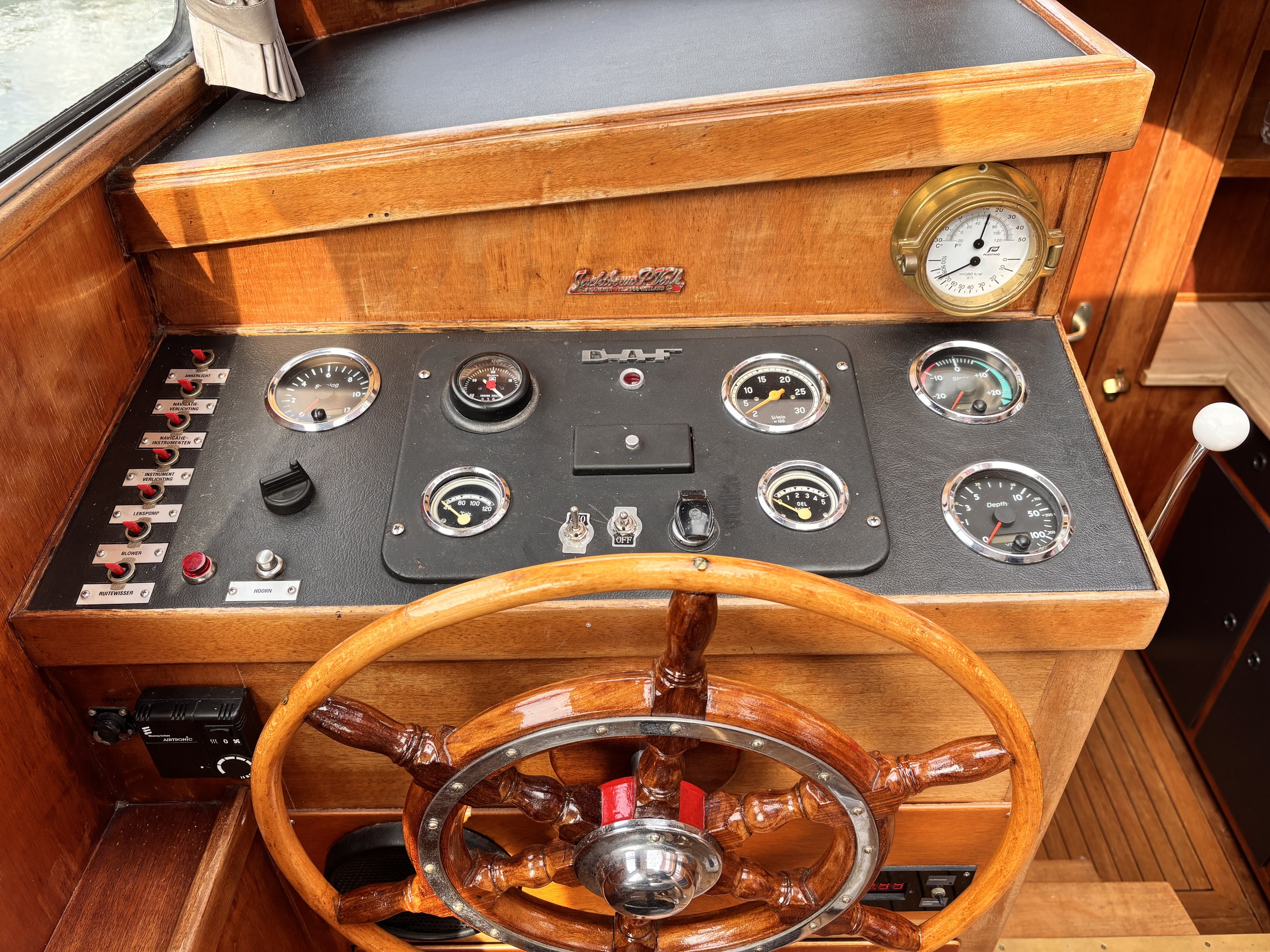 Valkvlet 11.60 OK/AK