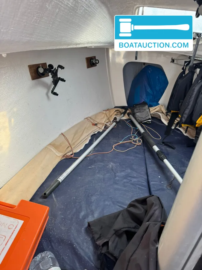 J/Boats J80