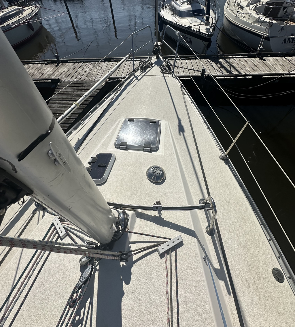 Arcona 32